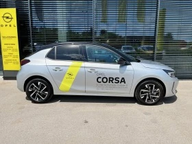 Opel Corsa GS 1.2T 130к.с. AT8 , снимка 4