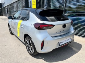 Opel Corsa GS 1.2T AT8 | Mobile.bg   7