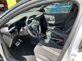Opel Corsa GS 1.2T AT8 | Mobile.bg   11