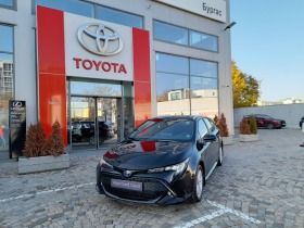 Обява за продажба на Toyota Corolla ГАЗОВА УРЕДБА ~49 990 лв. - изображение 1
