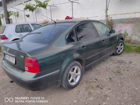 VW Passat 1.9 TDI, снимка 3