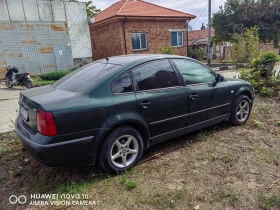 VW Passat 1.9 TDI | Mobile.bg    2