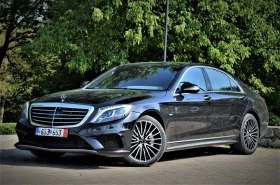 Mercedes-Benz S 500 4 MATIC * EDITION 1(ПРОДАДЕН), снимка 3