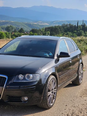 Audi A3 2.0 TDI, снимка 3