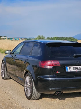 Audi A3 2.0 TDI, снимка 4