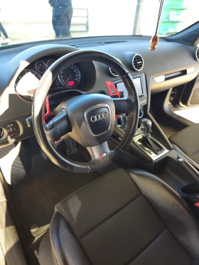 Audi A3 2.0 TDI, снимка 6