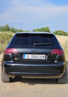 Audi A3 2.0 TDI | Mobile.bg    5