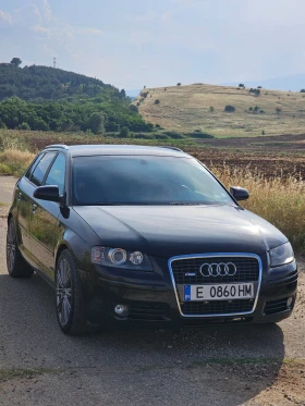 Audi A3 2.0 TDI, снимка 2