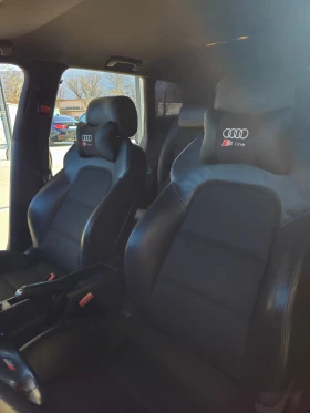 Audi A3 2.0 TDI, снимка 7