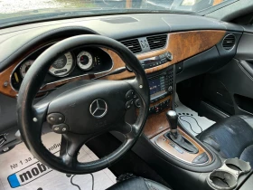 Mercedes-Benz CLS 55 AMG 476 HP, снимка 9