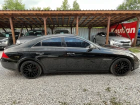 Mercedes-Benz CLS 55 AMG 476 HP, снимка 3