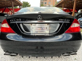 Mercedes-Benz CLS 55 AMG 476 HP, снимка 4