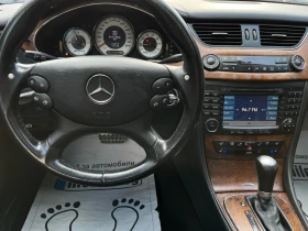 Mercedes-Benz CLS 55 AMG 476 HP, снимка 10