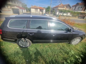 VW Passat, снимка 4