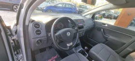 VW Golf Plus 1.6 I Gaz/Benz, снимка 11