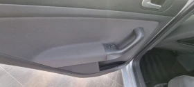 VW Golf Plus 1.6 I Gaz/Benz, снимка 10