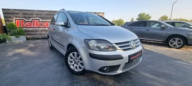 VW Golf Plus 1.6 I Gaz/Benz, снимка 3