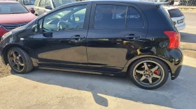 Toyota Yaris, снимка 3