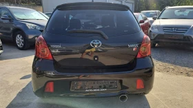 Toyota Yaris 1.8 TS, снимка 4