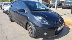 Toyota Yaris 1.8 TS, снимка 1