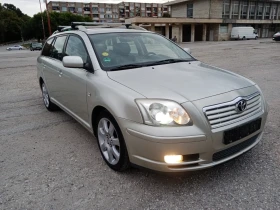 Toyota Avensis 2.0 i FACELIFT | Mobile.bg    2