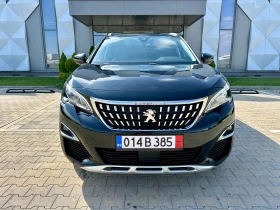 Peugeot 3008 1.6i 165кс АВТОМАТ  - [3] 