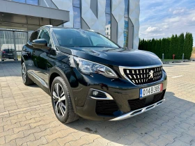 Peugeot 3008 1.6i 165кс АВТОМАТ  - изображение 1