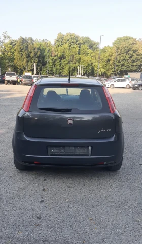 Fiat Punto 1.4  6- | Mobile.bg    6