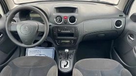 Citroen C3 1.6i ГАЗ , снимка 11