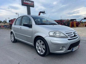 Citroen C3 1.6i ГАЗ , снимка 3