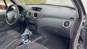 Citroen C3 1.6i ГАЗ , снимка 13