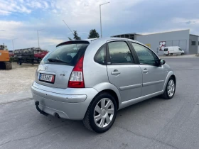 Citroen C3 1.6i ГАЗ , снимка 5