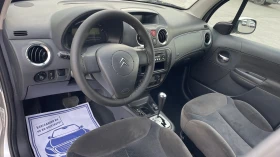 Citroen C3 1.6i ГАЗ , снимка 10