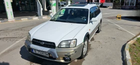 Subaru Legacy 2.5, снимка 7