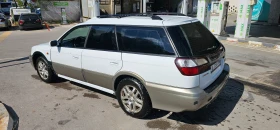 Subaru Legacy 2.5, снимка 6