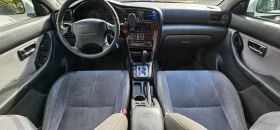 Subaru Legacy 2.5, снимка 11