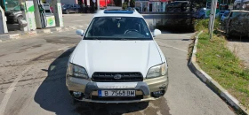 Subaru Legacy 2.5, снимка 3