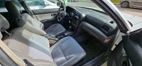 Subaru Legacy 2.5, снимка 4