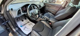 Seat Leon 150 к.с. EXELLENCE, снимка 10