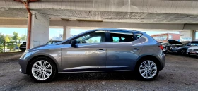 Seat Leon 150 к.с. EXELLENCE, снимка 8