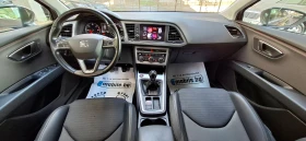 Seat Leon 150 к.с. EXELLENCE, снимка 9