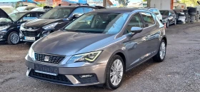 Seat Leon 150 к.с. EXELLENCE - [1] 