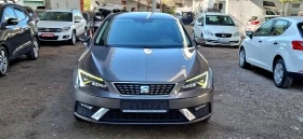 Seat Leon 150 к.с. EXELLENCE - [3] 