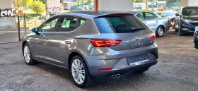 Seat Leon 150 к.с. EXELLENCE, снимка 7