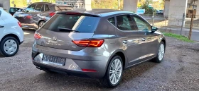 Seat Leon 150 к.с. EXELLENCE - [6] 