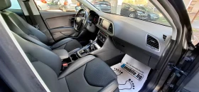 Seat Leon 150 к.с. EXELLENCE - [14] 