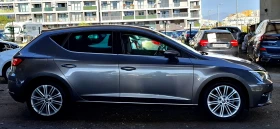 Seat Leon 150 к.с. EXELLENCE - [5] 