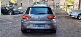 Seat Leon 150 к.с. EXELLENCE - [7] 