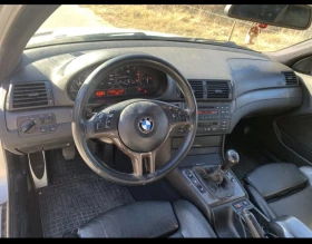 BMW 330 Ръчка 4х4, снимка 6