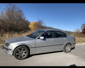 BMW 330 Ръчка 4х4, снимка 1